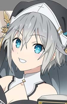 Gambar Nia Honjou