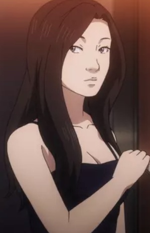 Gambar Karakter Call Girl