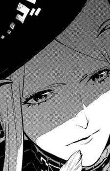 Gambar Karakter Anime: More