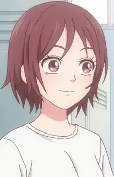 Gambar Karakter Anime: Hikari Etsu