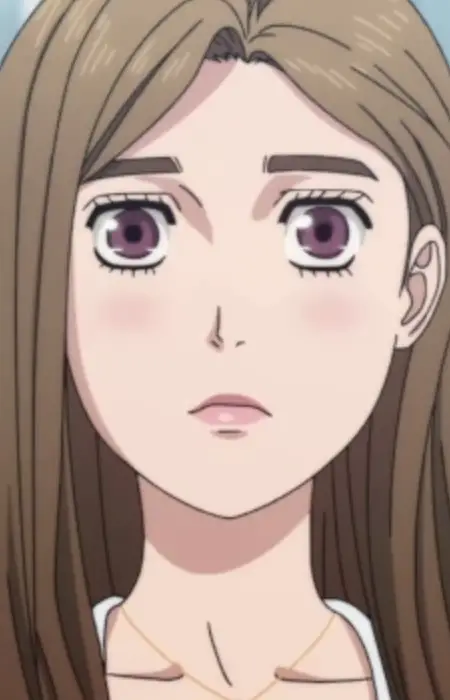 Gambar Karakter Anime: Sana Yanagi