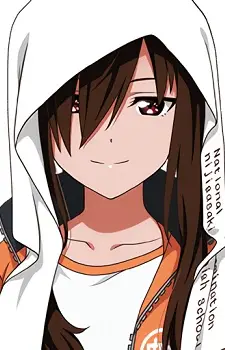 Gambar Karakter Anime: Basketball Club Captain