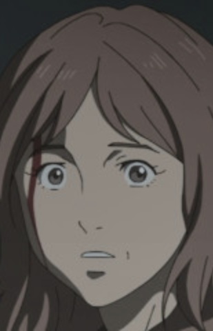 Gambar Karakter Saoirse MacKenzie