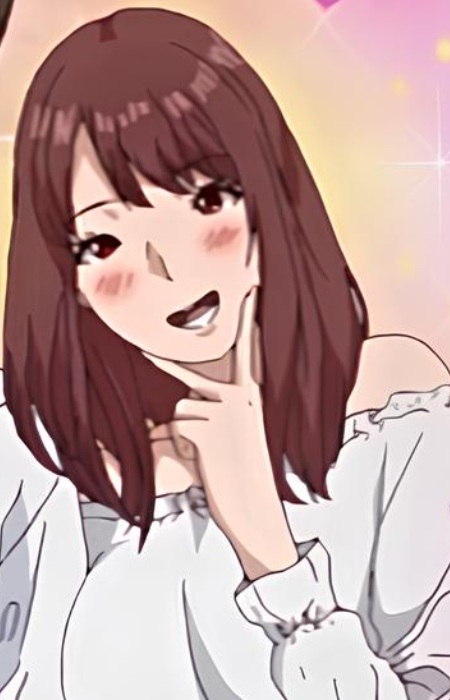 Gambar Karakter Anime: Riko  Nomiya