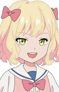 Gambar Karakter Anime: Syrup