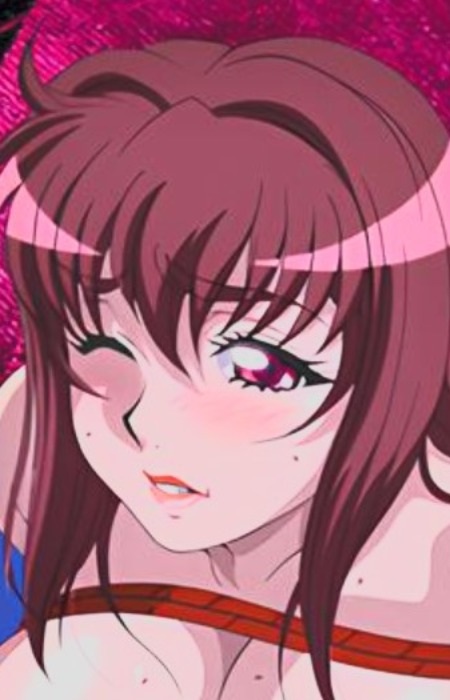 Gambar Karakter Anime: Yurina  Suzukaze