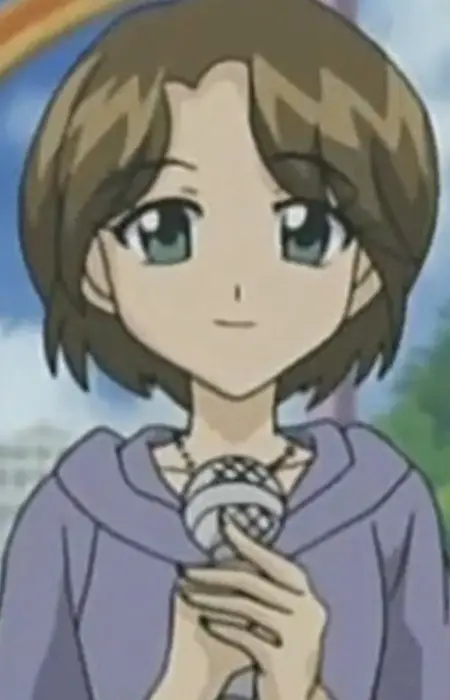 Gambar Karakter Anime: Emiyama