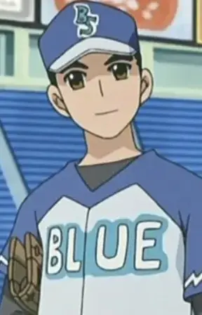 Gambar Karakter Anime: Matsuki