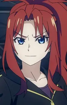 Gambar Karakter Anime: Aoi Aoi