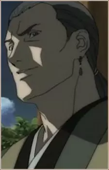 Gambar Karakter Anime: Souri