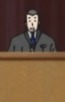 Gambar Karakter Anime: Principal