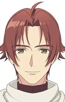 Gambar Karakter Anime: Pierre