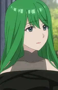 Gambar Karakter Anime: Lilia