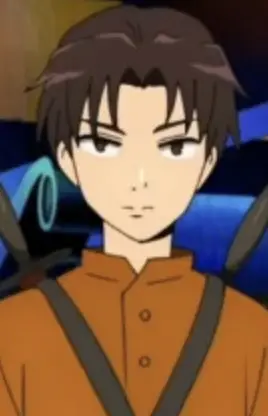 Gambar Karakter Anime: Kon