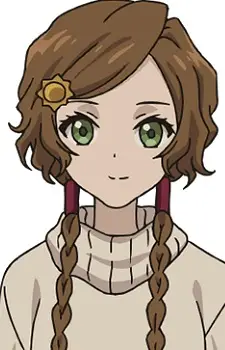 Gambar Karakter Anime: Bigga