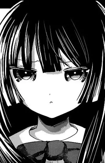 Gambar Karakter Anime: Nagiko Oboro