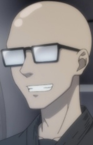 Gambar Karakter Hyun Chung