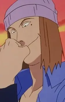 Gambar Karakter Anime: Kenta
