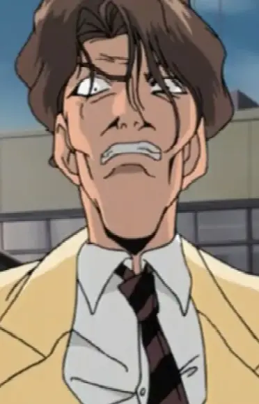 Gambar Karakter Anime: Takisawa