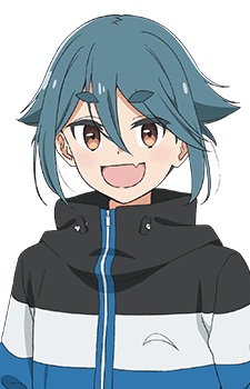 Gambar Karakter Kako Komada