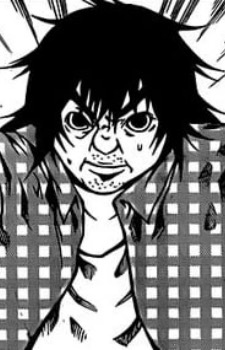 Gambar Karakter Takumi Enokida