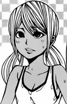 Gambar Karakter Asuna Aragaki