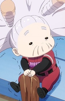 Gambar Karakter Coach Torikara