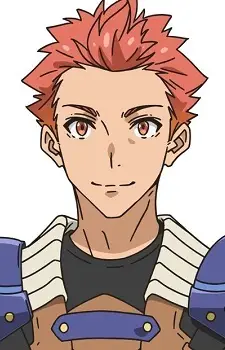 Gambar Karakter Anime: Daggas