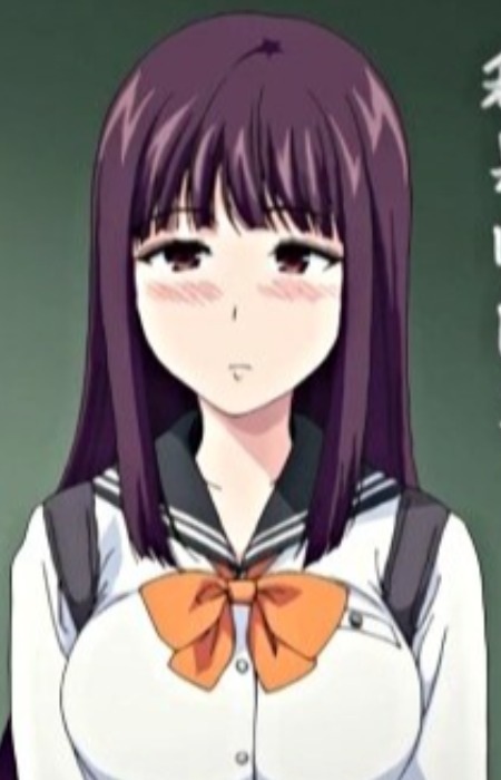 Gambar Karakter Anime: Yurako  Izumi