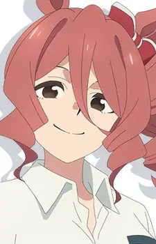 Gambar Karakter Anime: Norn Ace