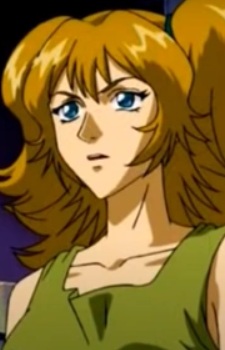 Gambar Karakter Arachne