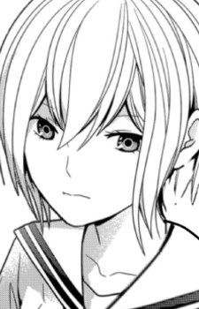 Gambar Karakter Haine Saikawa