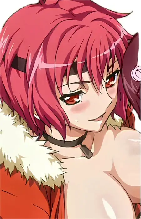 Gambar Karakter Anime: Maia