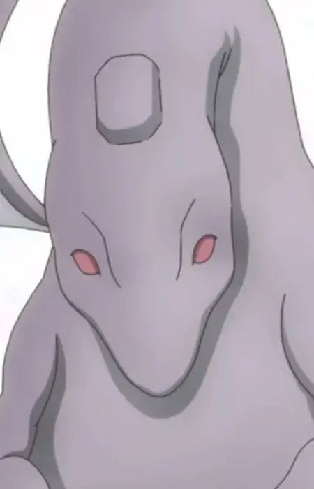 Gambar Karakter Anime: Parapparrow