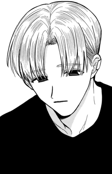 Gambar Karakter Hajime Gogyou