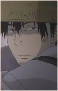 Gambar Karakter Anime: Koro