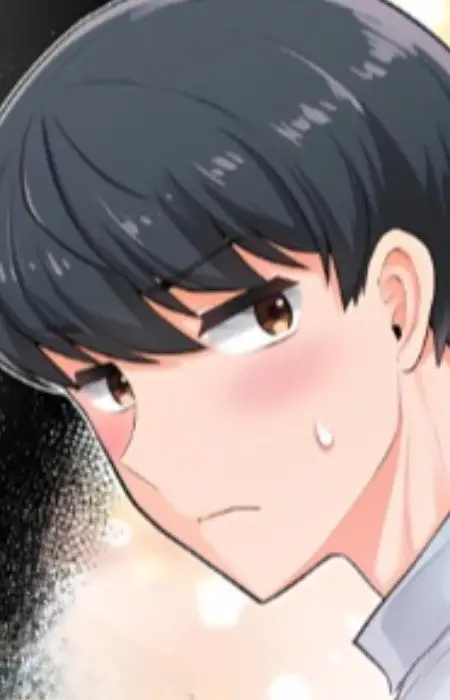 Gambar Karakter Anime: Asuka Hitobashi