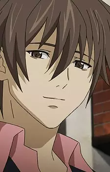 Gambar Karakter Anime: Zwei