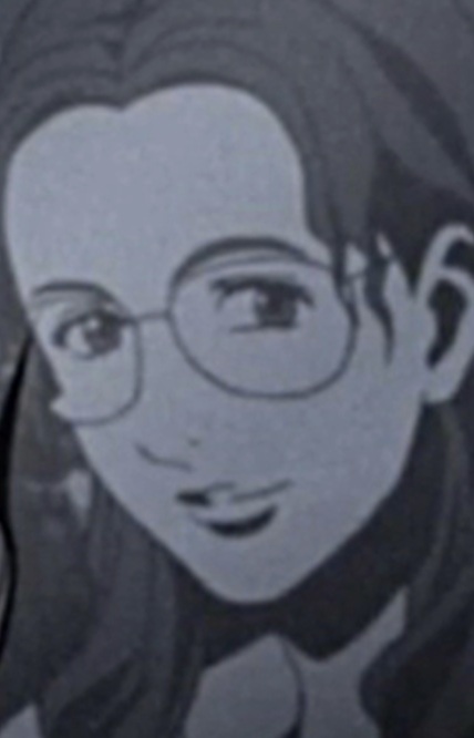 Gambar Karakter Anime: Evelyn