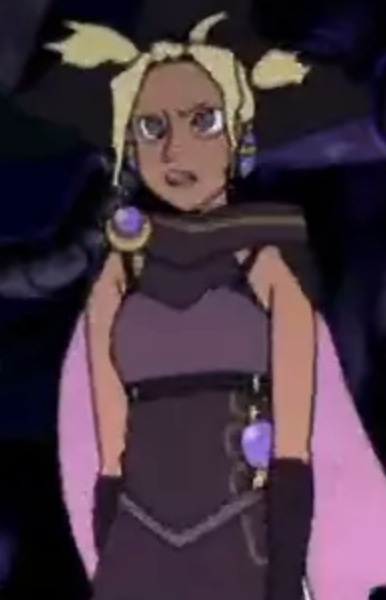 Gambar Karakter Barunn