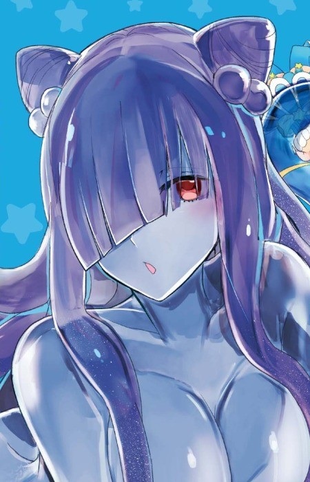 Gambar Karakter Slime