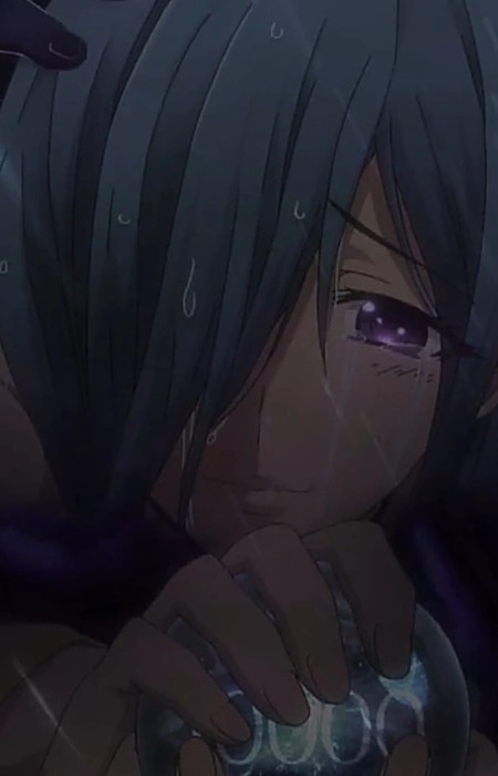 Gambar Karakter Tsukina Farrow