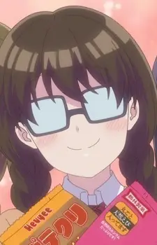 Gambar Karakter Anime: Momoka Uezono
