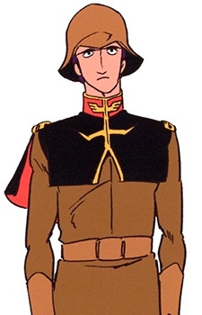 Gambar Karakter Mallygan