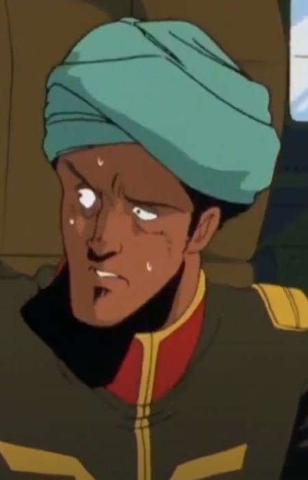 Gambar Karakter Niki