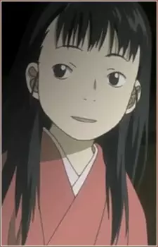 Gambar Karakter Anime: Ito