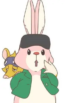 Gambar Karakter Anime: March Hare