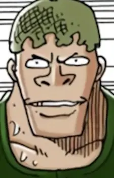 Gambar Karakter Anime: Kagikko