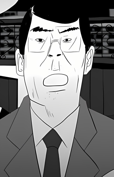 Gambar Karakter Yong-pal