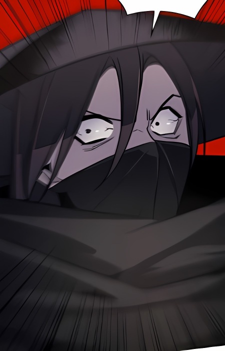 Gambar Karakter Anime: Number Twelve